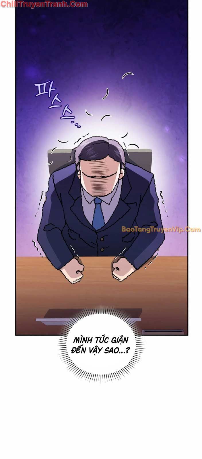 Nhà Hàng Thợ Săn Quái Vật: Chapter 71