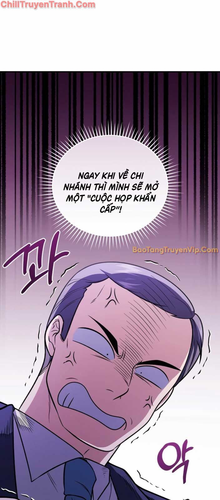 Nhà Hàng Thợ Săn Quái Vật: Chapter 71