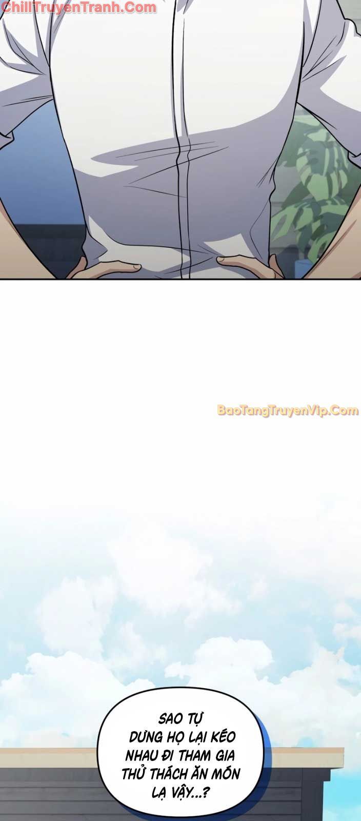 Nhà Hàng Thợ Săn Quái Vật: Chapter 71