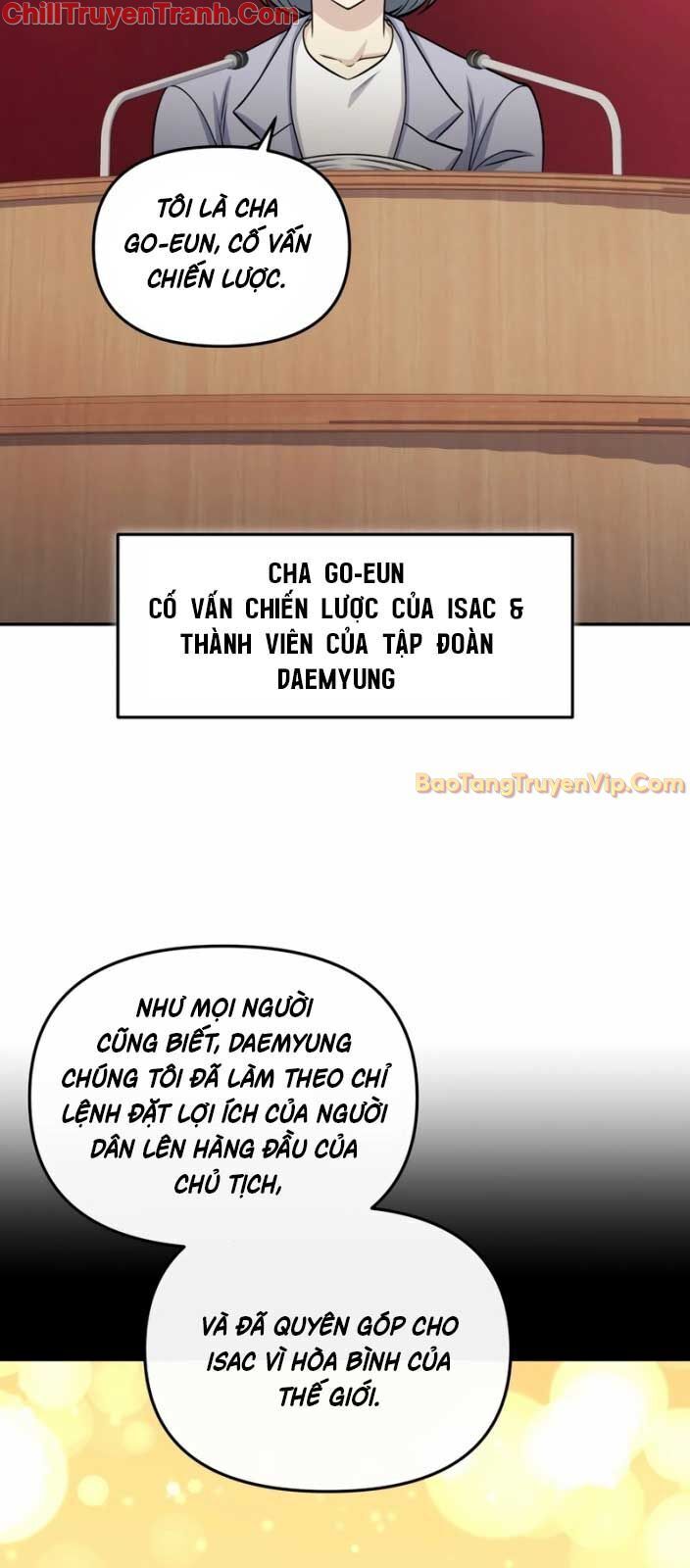 Nhà Hàng Thợ Săn Quái Vật: Chapter 71