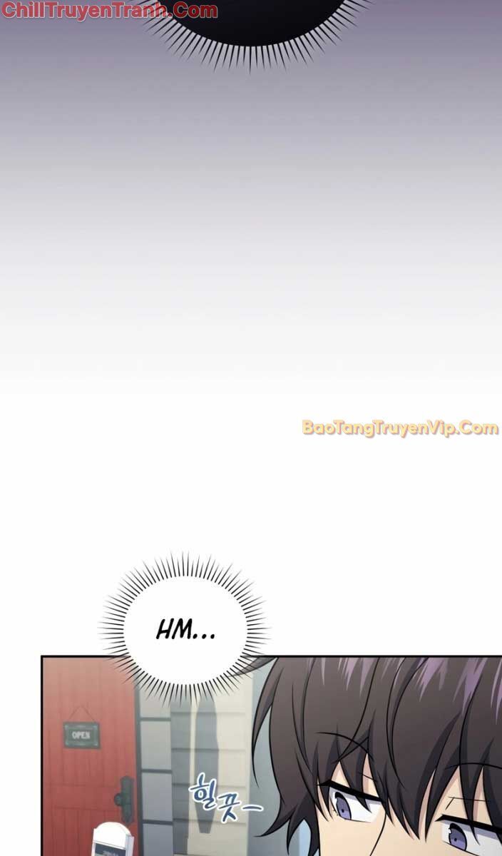 Nhà Hàng Thợ Săn Quái Vật: Chapter 71