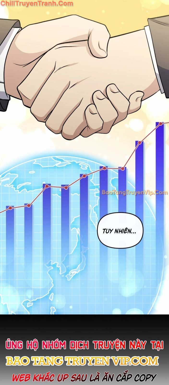 Nhà Hàng Thợ Săn Quái Vật: Chapter 71