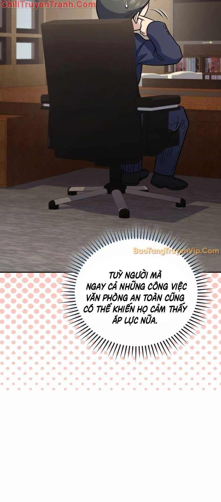 Nhà Hàng Thợ Săn Quái Vật: Chapter 71