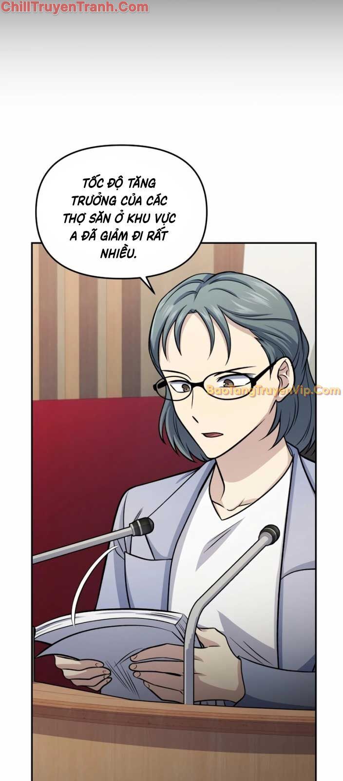 Nhà Hàng Thợ Săn Quái Vật: Chapter 71