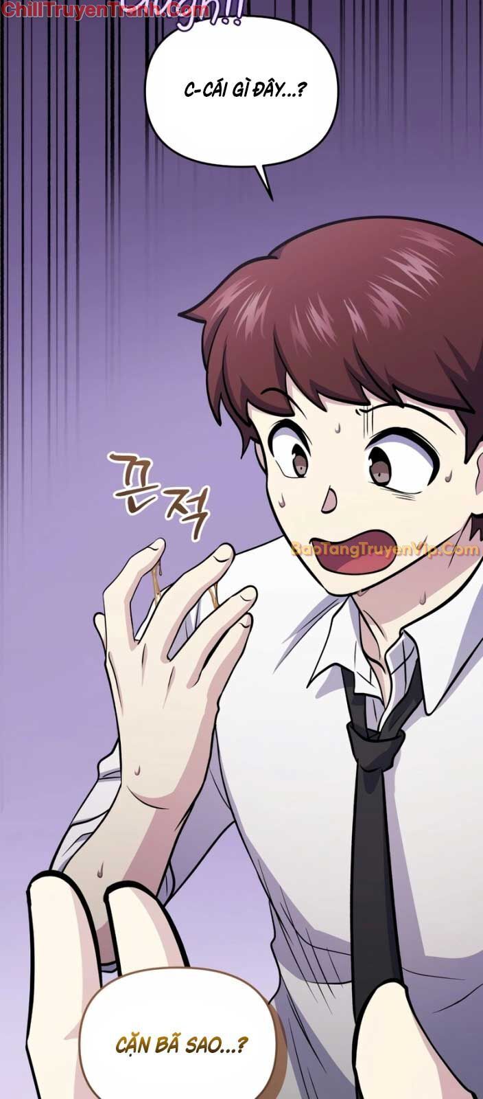 Nhà Hàng Thợ Săn Quái Vật: Chapter 71