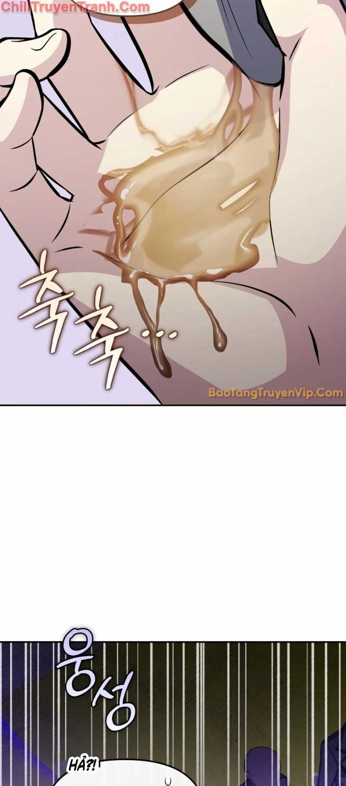 Nhà Hàng Thợ Săn Quái Vật: Chapter 71