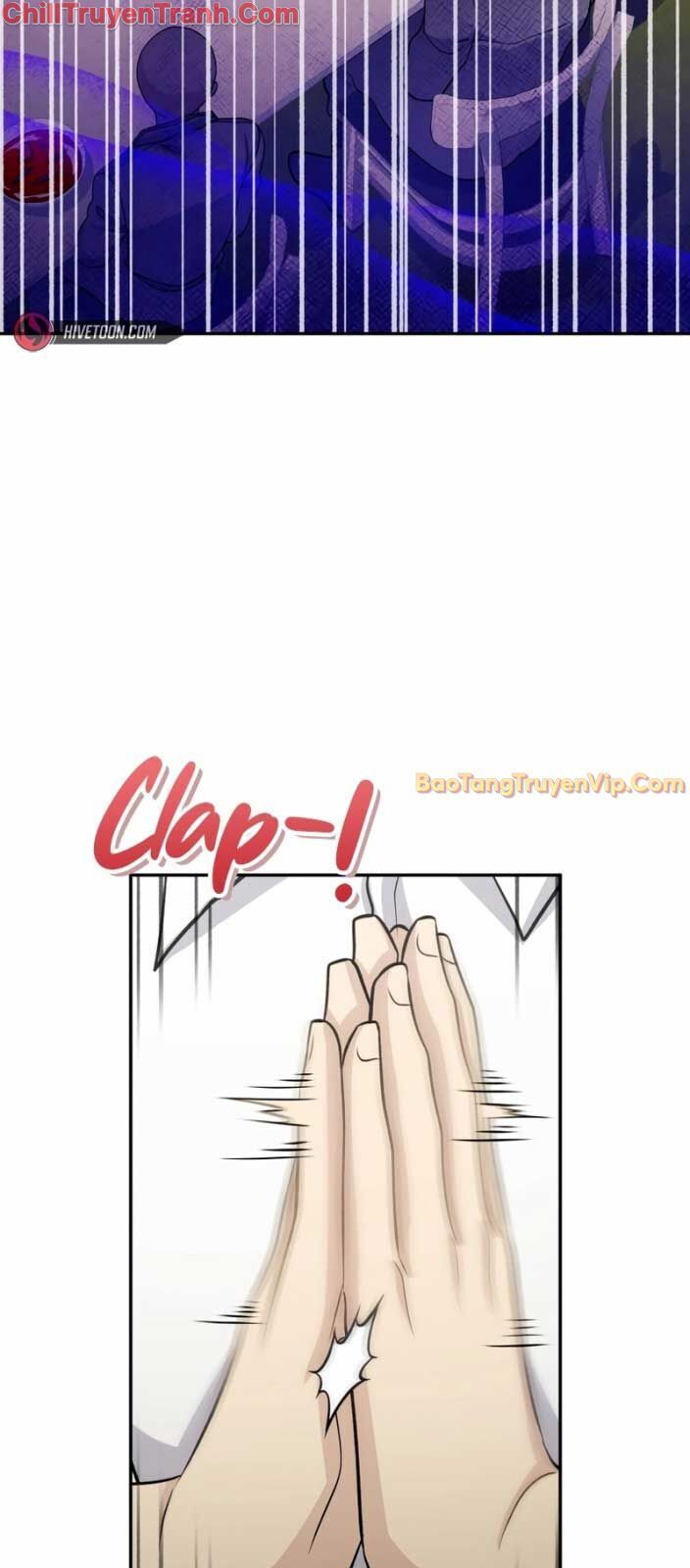 Nhà Hàng Thợ Săn Quái Vật: Chapter 71