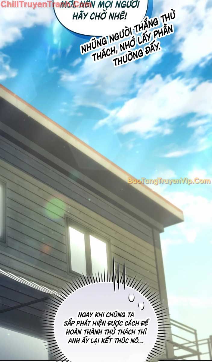 Nhà Hàng Thợ Săn Quái Vật: Chapter 71