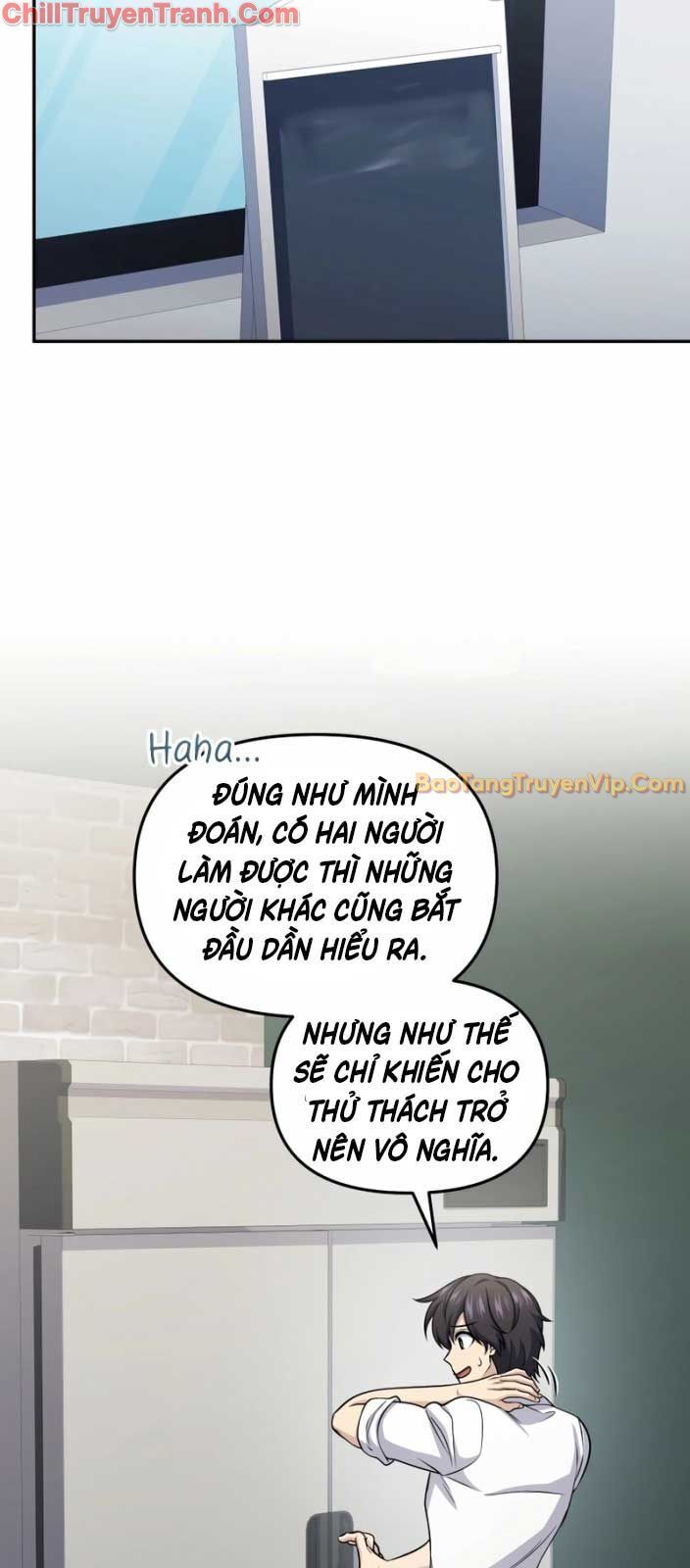 Nhà Hàng Thợ Săn Quái Vật: Chapter 71