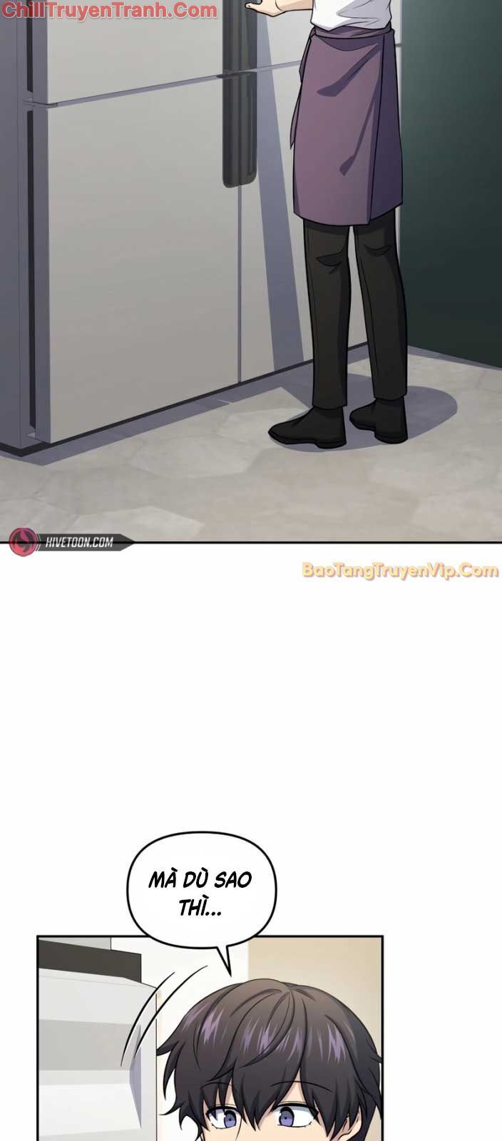 Nhà Hàng Thợ Săn Quái Vật: Chapter 71