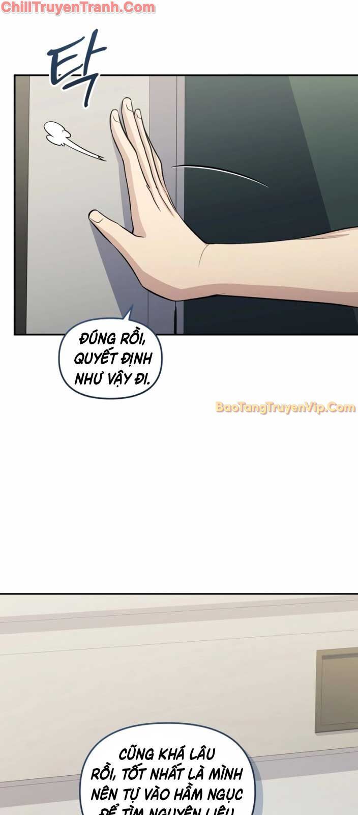 Nhà Hàng Thợ Săn Quái Vật: Chapter 71