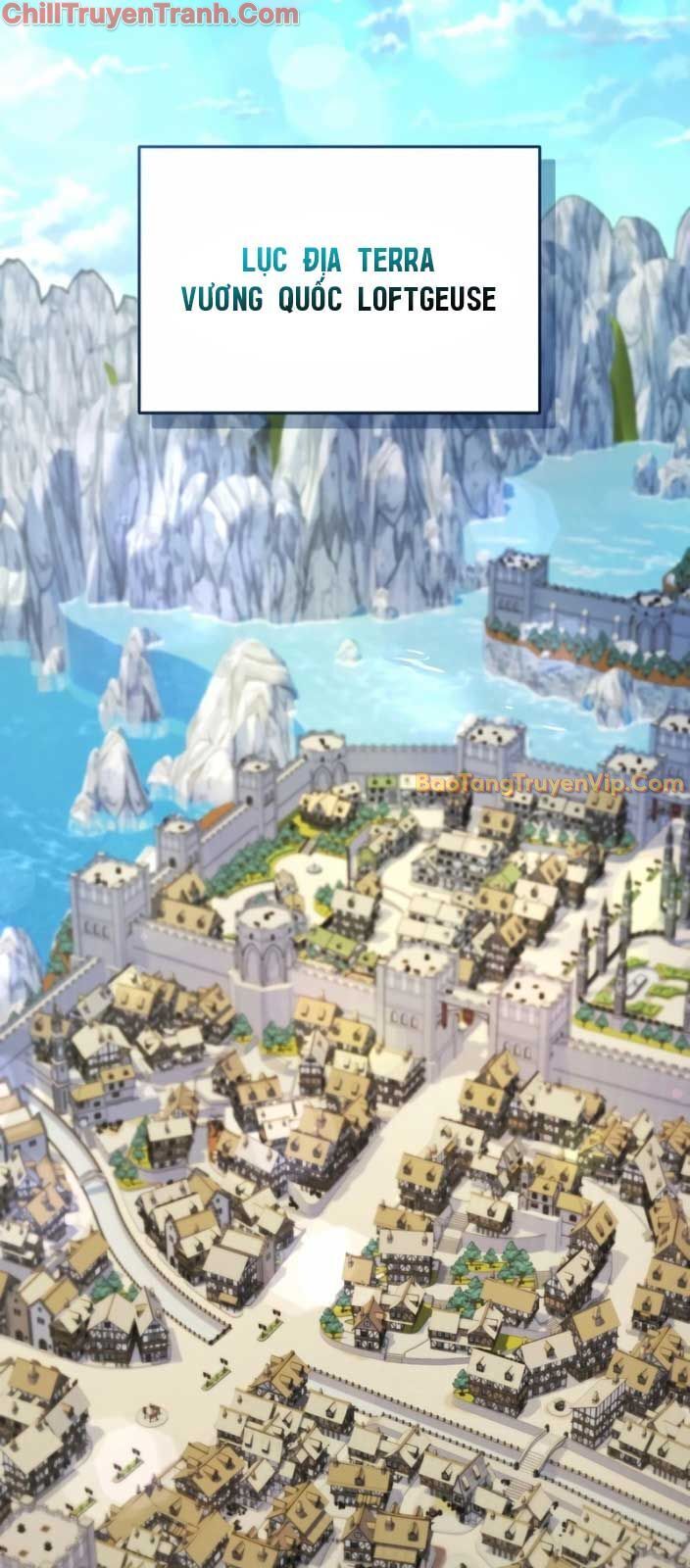 Nhà Hàng Thợ Săn Quái Vật: Chapter 71