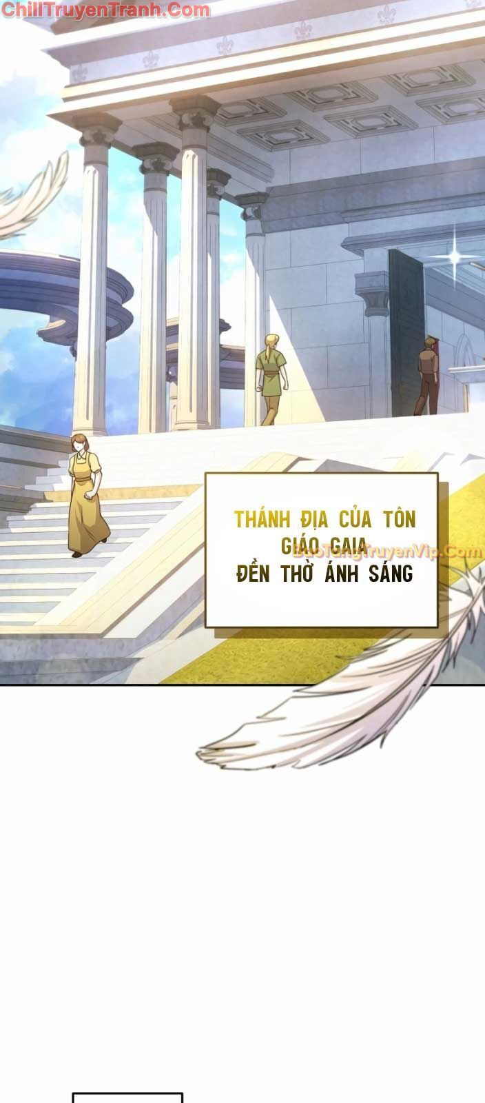 Nhà Hàng Thợ Săn Quái Vật: Chapter 71