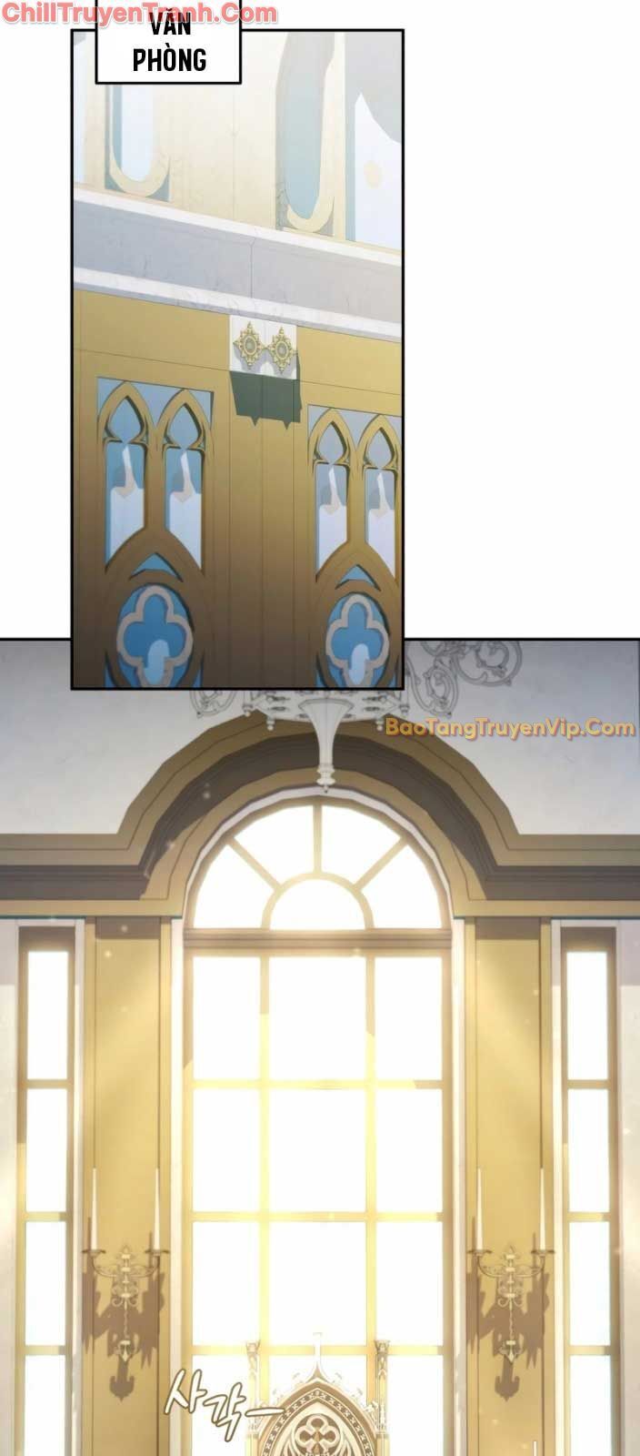 Nhà Hàng Thợ Săn Quái Vật: Chapter 71