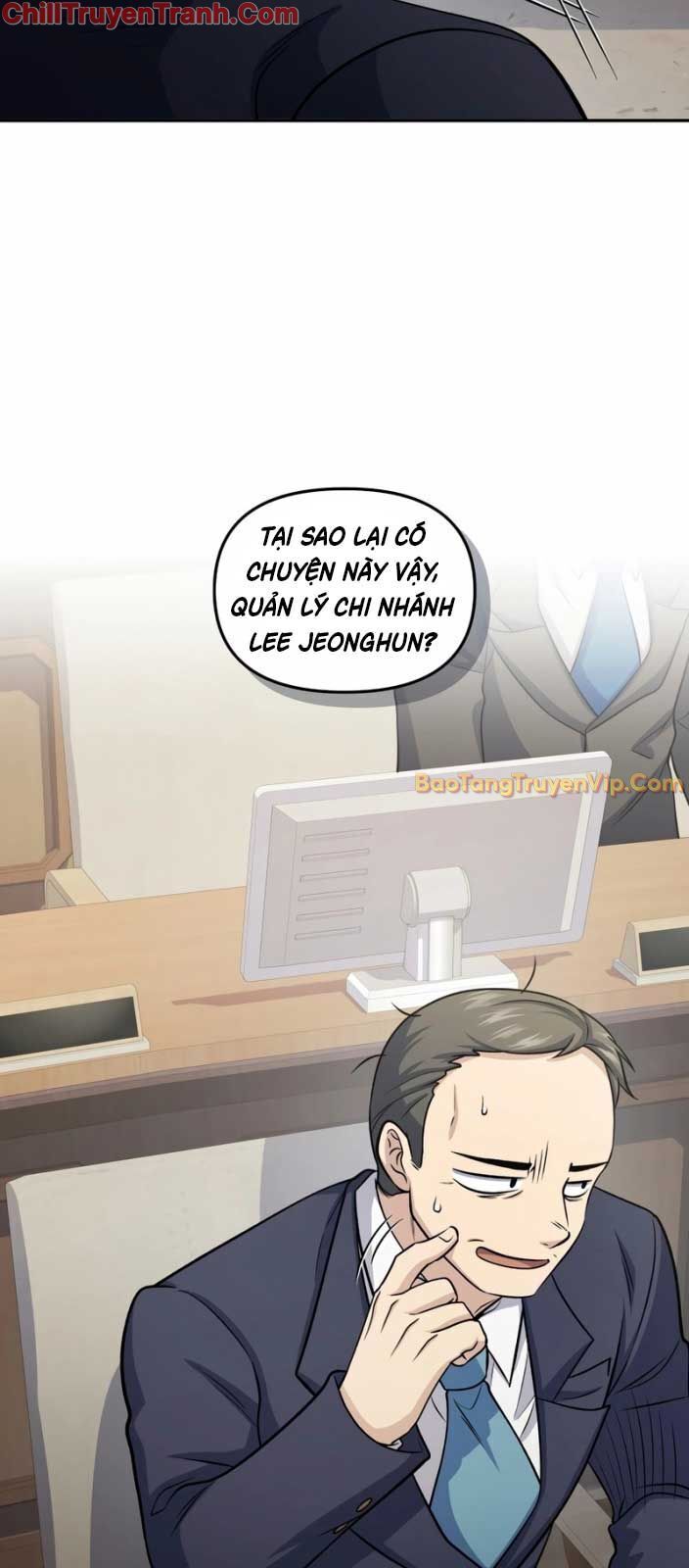 Nhà Hàng Thợ Săn Quái Vật: Chapter 71