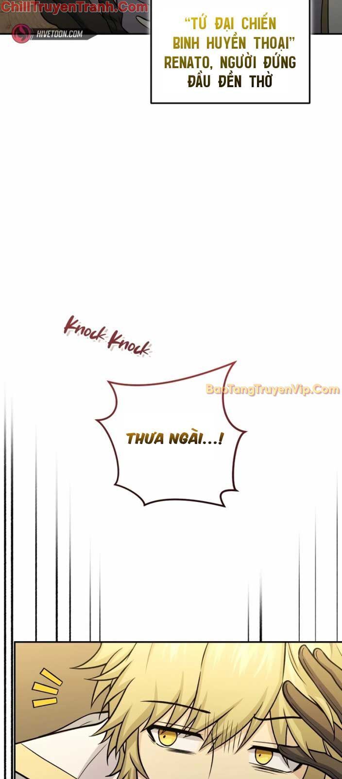 Nhà Hàng Thợ Săn Quái Vật: Chapter 71