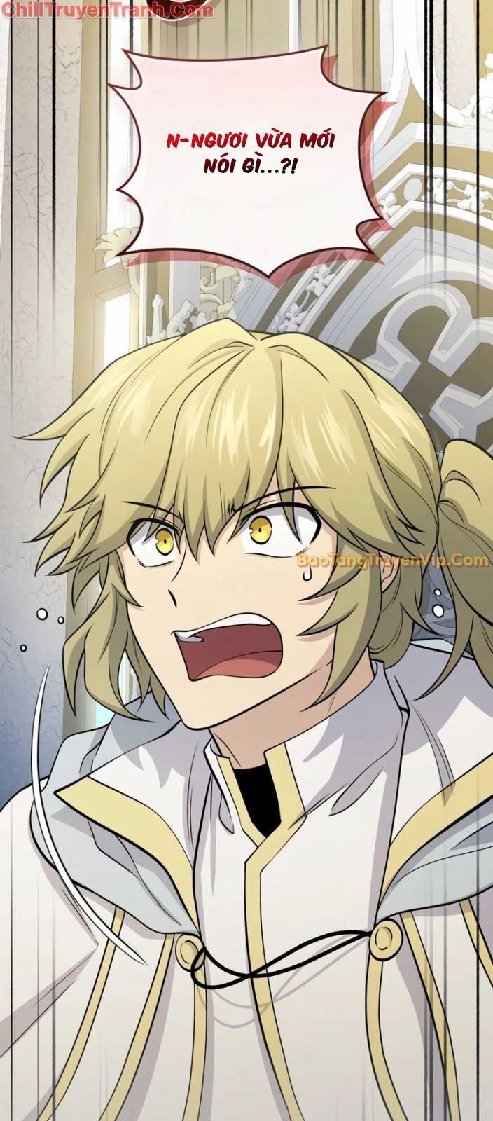 Nhà Hàng Thợ Săn Quái Vật: Chapter 71