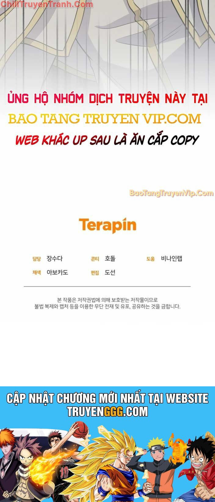 Nhà Hàng Thợ Săn Quái Vật: Chapter 71