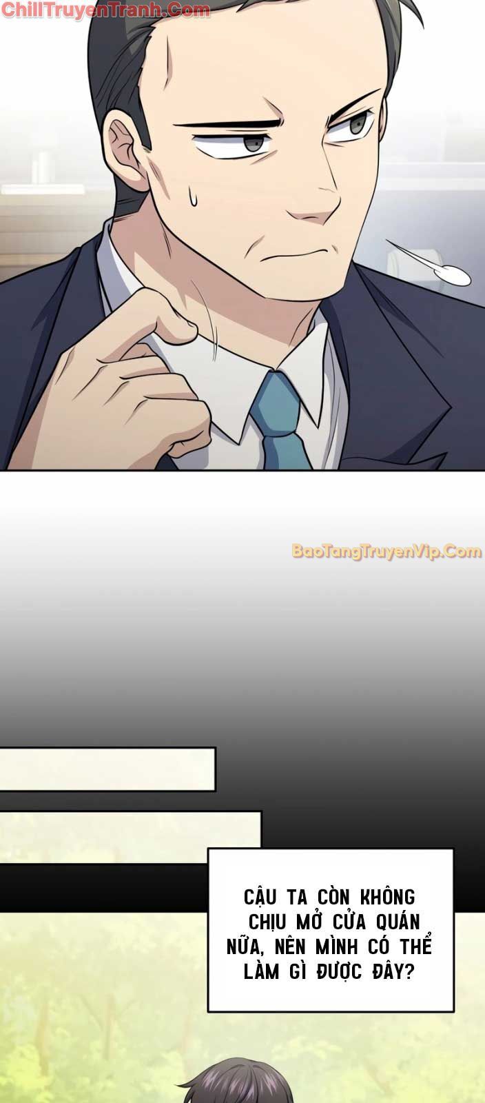 Nhà Hàng Thợ Săn Quái Vật: Chapter 71