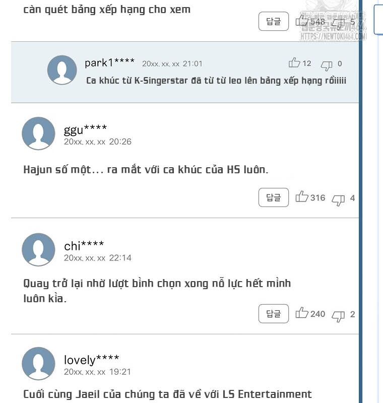 Nhà Soạn Nhạc Thiên Tài Đã Trở Lại: Chapter 37