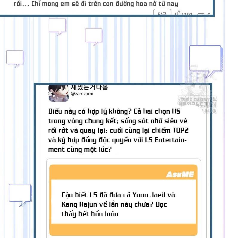 Nhà Soạn Nhạc Thiên Tài Đã Trở Lại: Chapter 37