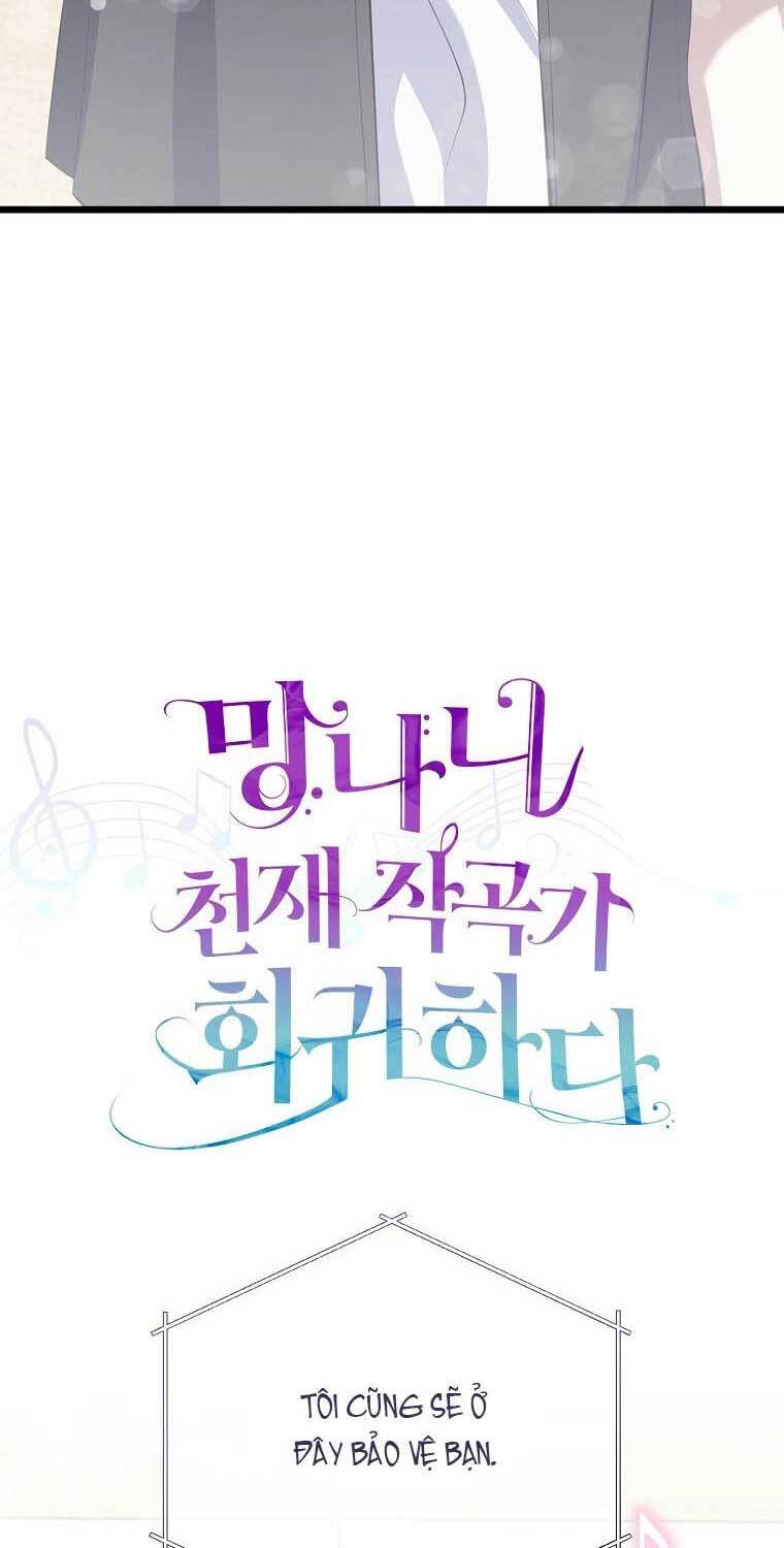 Nhà Soạn Nhạc Thiên Tài Đã Trở Lại: Chapter 39