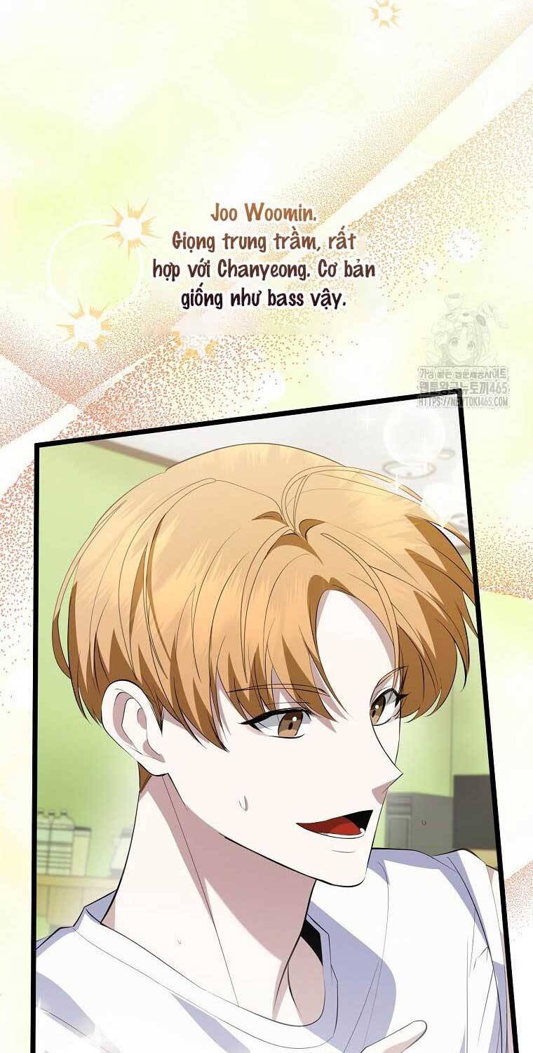 Nhà Soạn Nhạc Thiên Tài Đã Trở Lại: Chapter 39