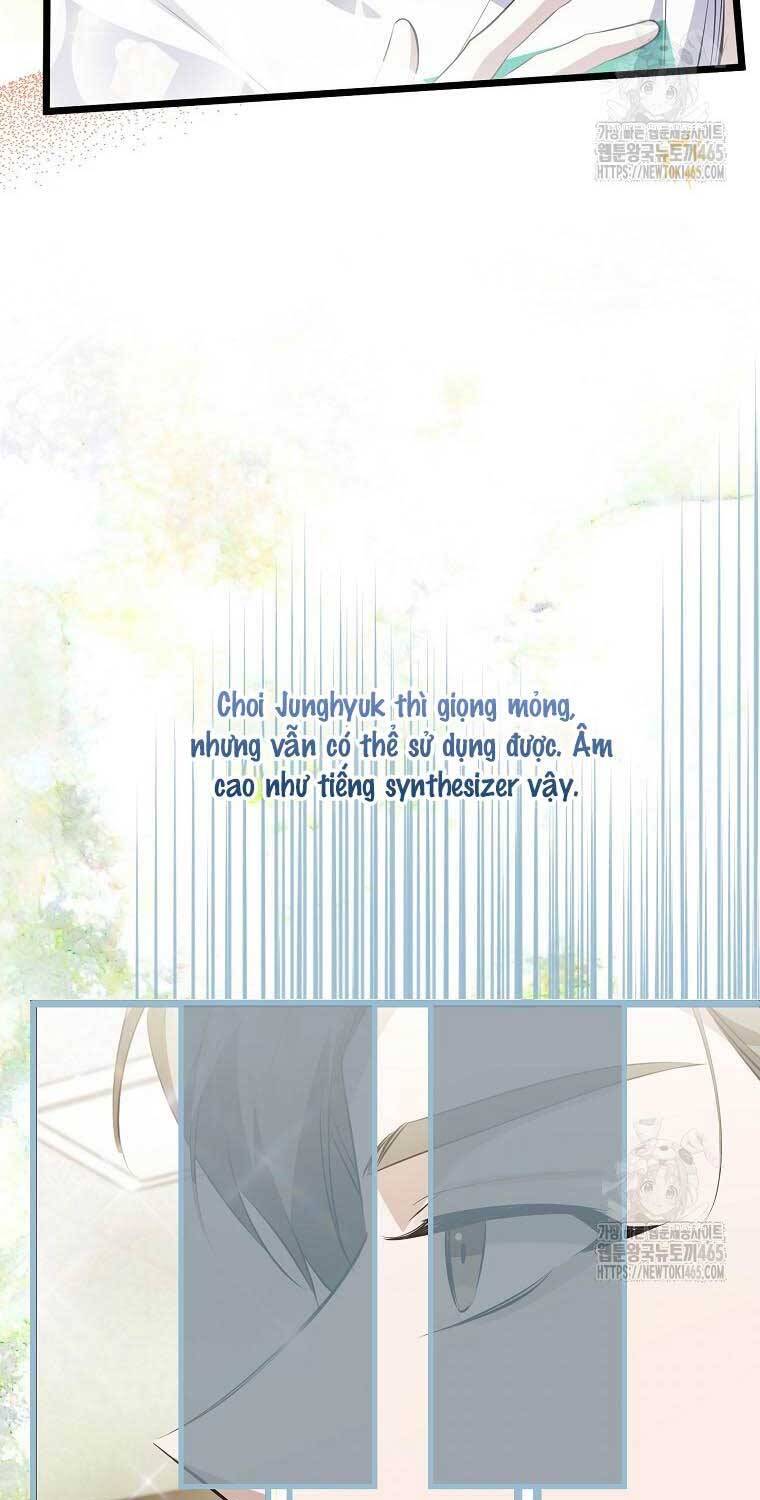 Nhà Soạn Nhạc Thiên Tài Đã Trở Lại: Chapter 39