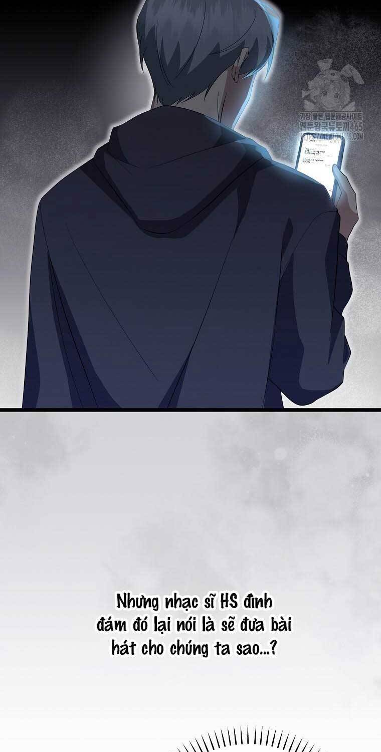 Nhà Soạn Nhạc Thiên Tài Đã Trở Lại: Chapter 39