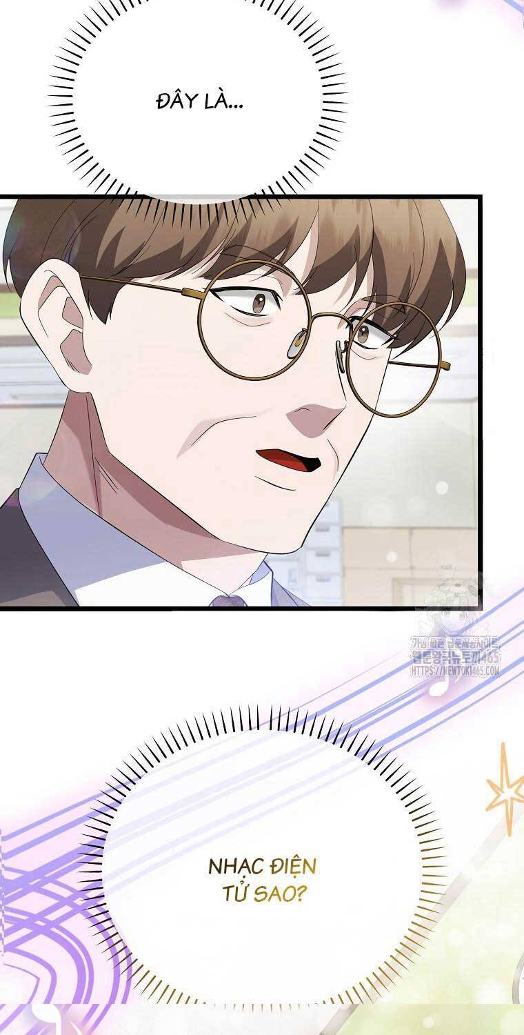 Nhà Soạn Nhạc Thiên Tài Đã Trở Lại: Chapter 39