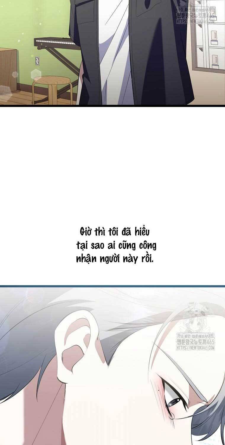 Nhà Soạn Nhạc Thiên Tài Đã Trở Lại: Chapter 39