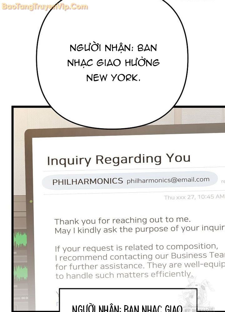 Nhà Soạn Nhạc Thiên Tài Đã Trở Lại: Chapter 50