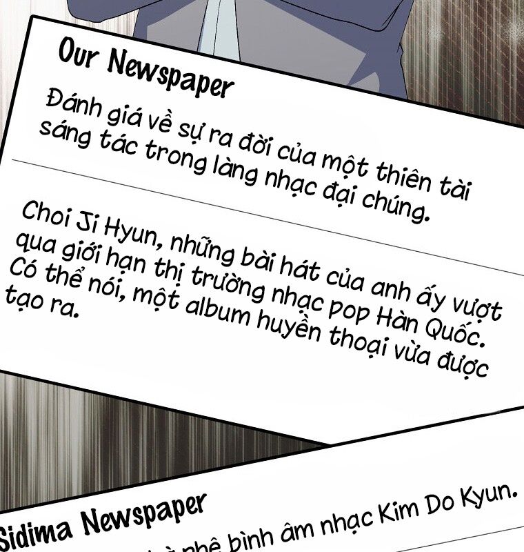 Nhà Soạn Nhạc Thiên Tài Đã Trở Lại: Chapter 53