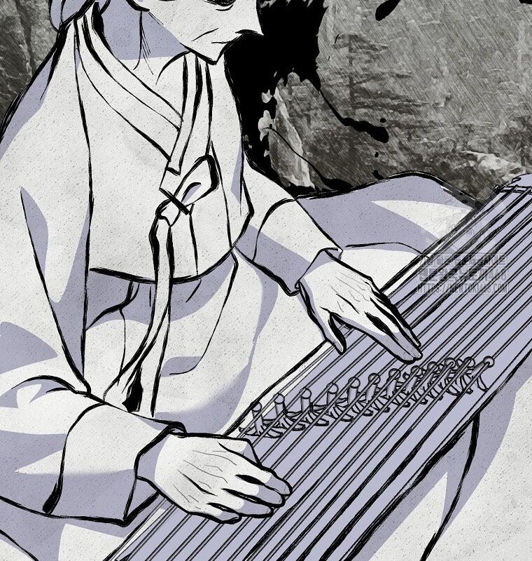 Nhà Soạn Nhạc Thiên Tài Đã Trở Lại: Chapter 53