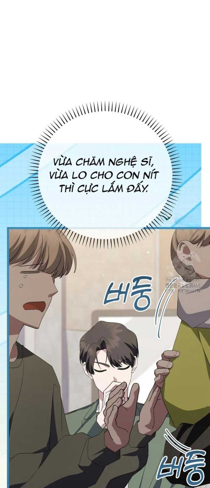 Nhà Soạn Nhạc Thiên Tài Đã Trở Lại: Chapter 58