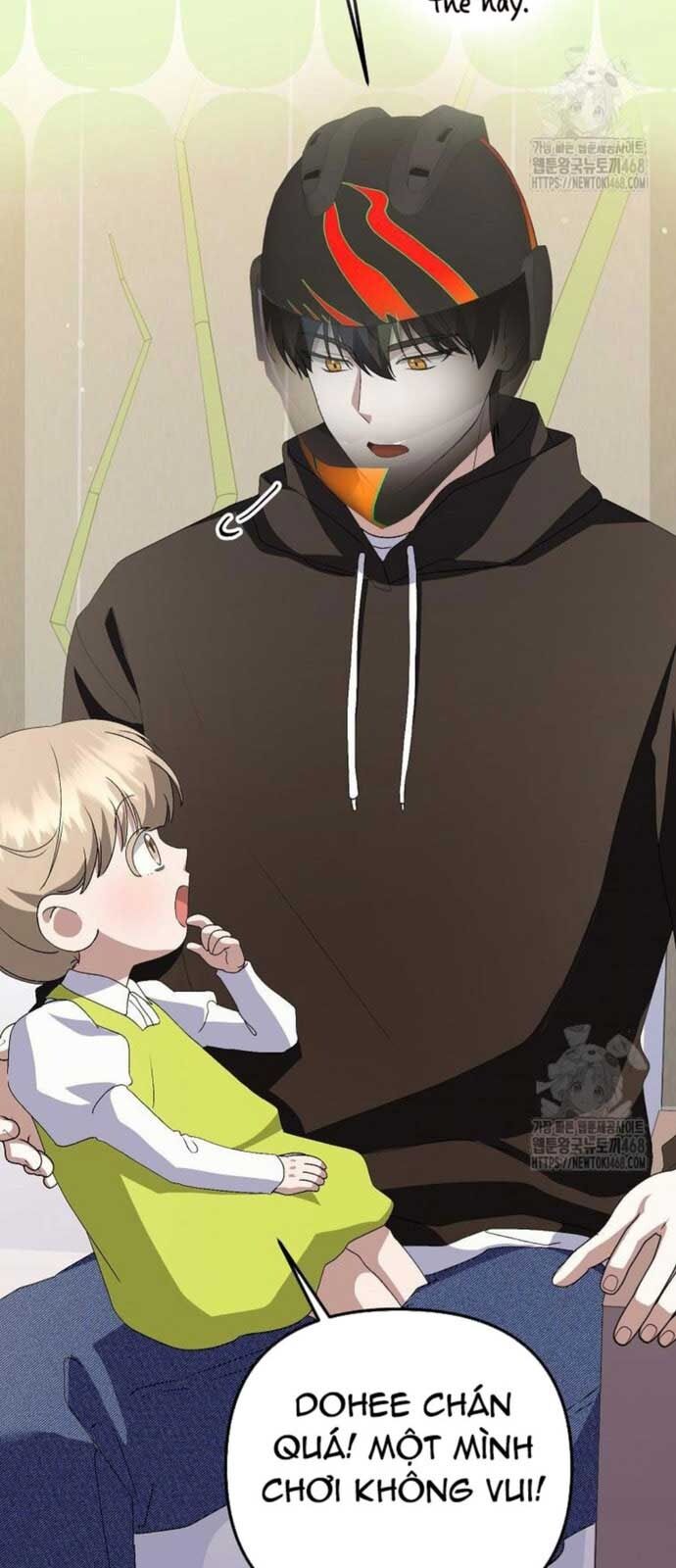 Nhà Soạn Nhạc Thiên Tài Đã Trở Lại: Chapter 58