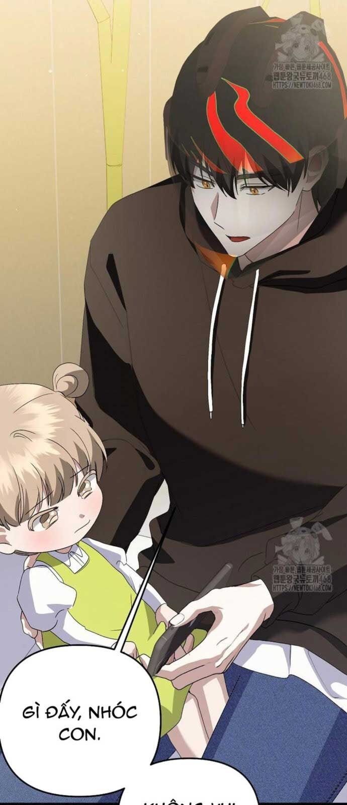 Nhà Soạn Nhạc Thiên Tài Đã Trở Lại: Chapter 58