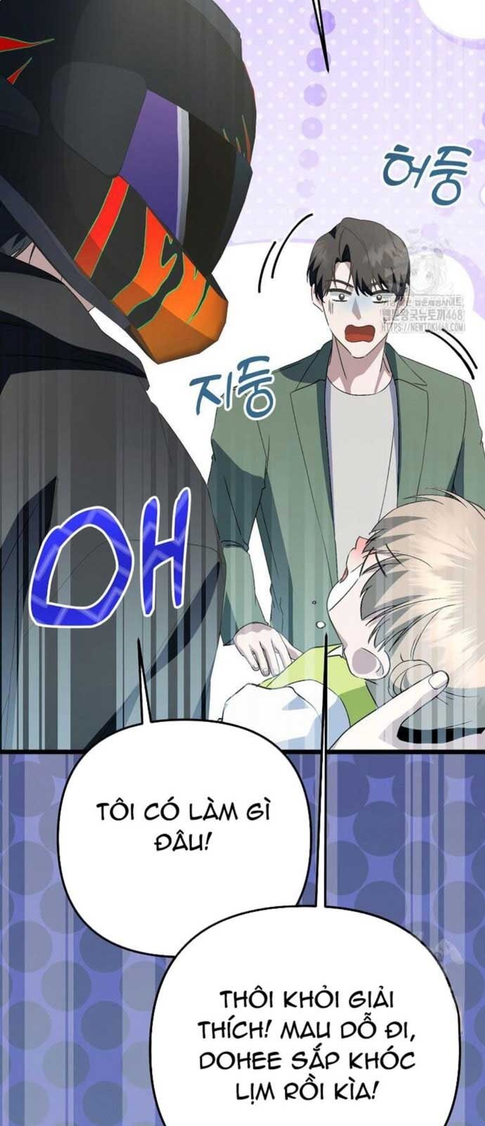 Nhà Soạn Nhạc Thiên Tài Đã Trở Lại: Chapter 58