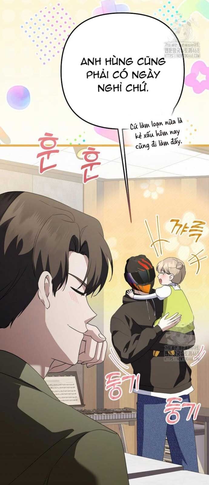 Nhà Soạn Nhạc Thiên Tài Đã Trở Lại: Chapter 58