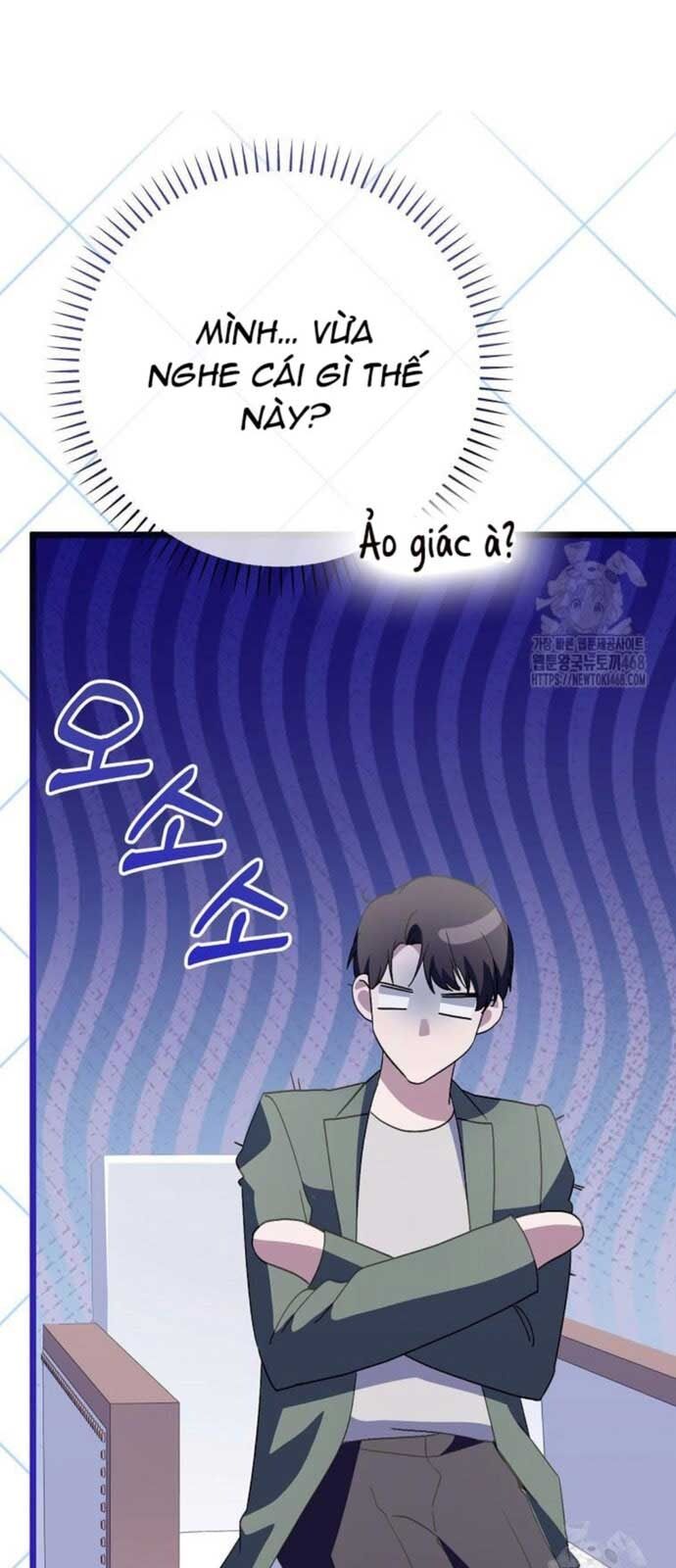 Nhà Soạn Nhạc Thiên Tài Đã Trở Lại: Chapter 58