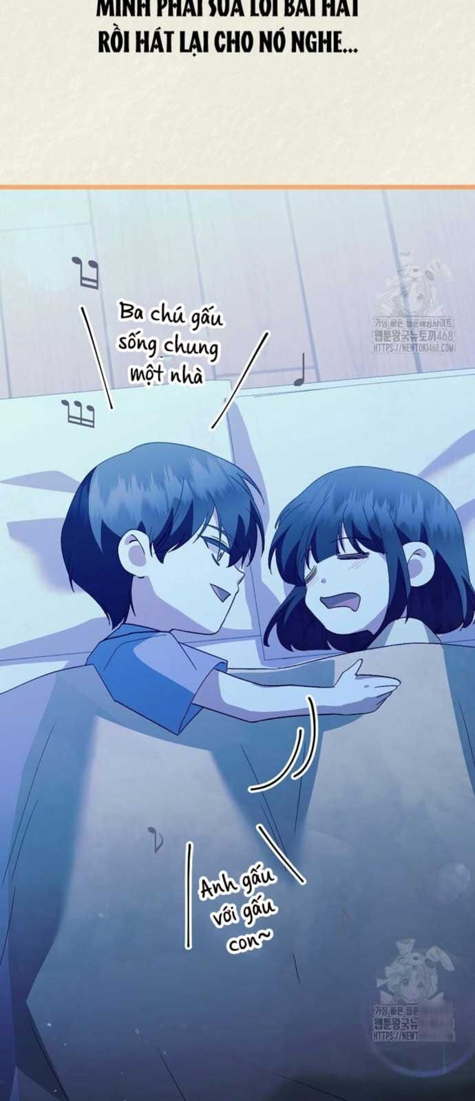 Nhà Soạn Nhạc Thiên Tài Đã Trở Lại: Chapter 58