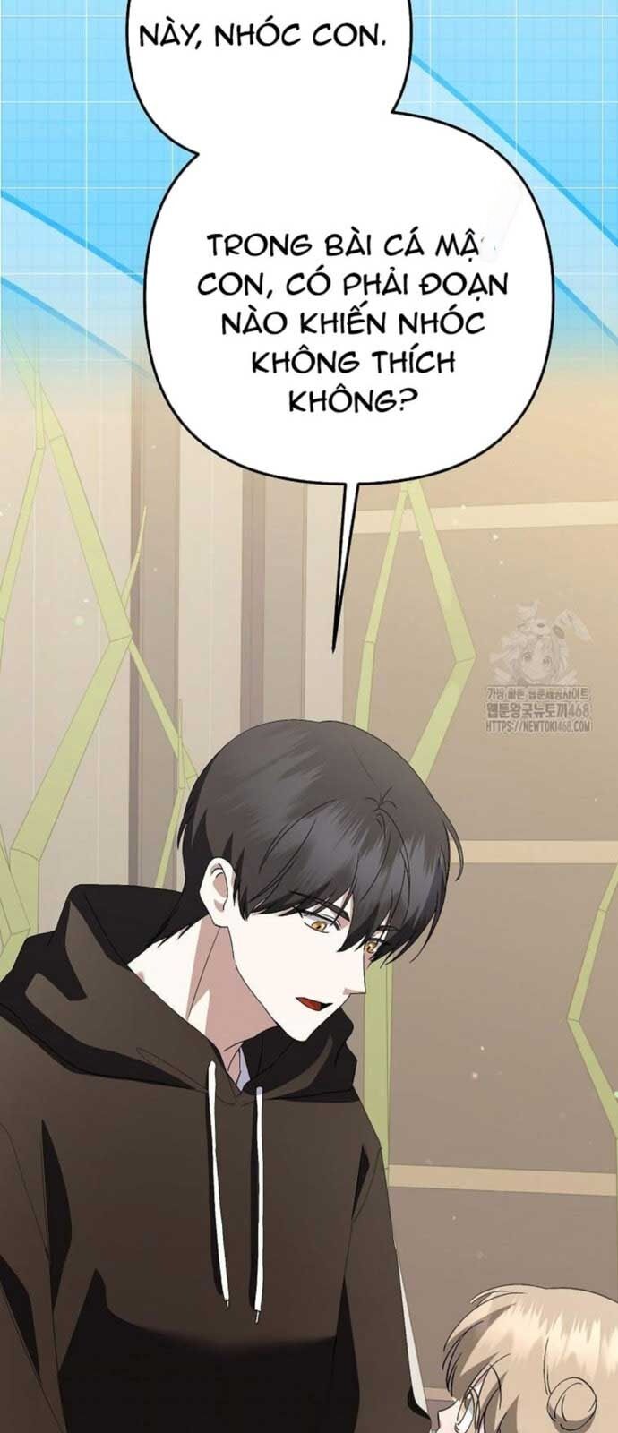 Nhà Soạn Nhạc Thiên Tài Đã Trở Lại: Chapter 58