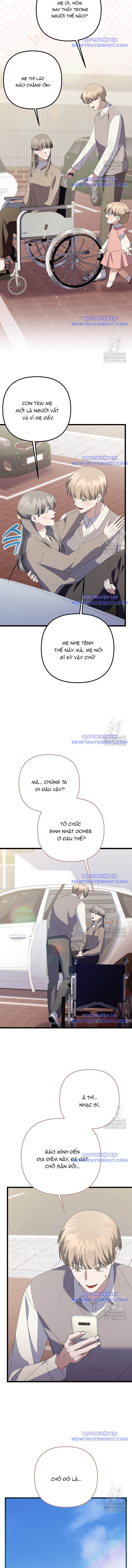 Nhà Soạn Nhạc Thiên Tài Đã Trở Lại: Chapter 60