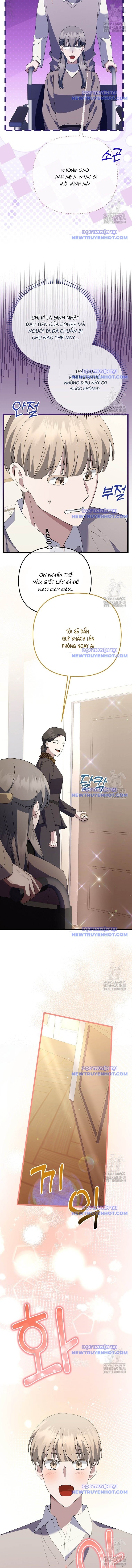 Nhà Soạn Nhạc Thiên Tài Đã Trở Lại: Chapter 60