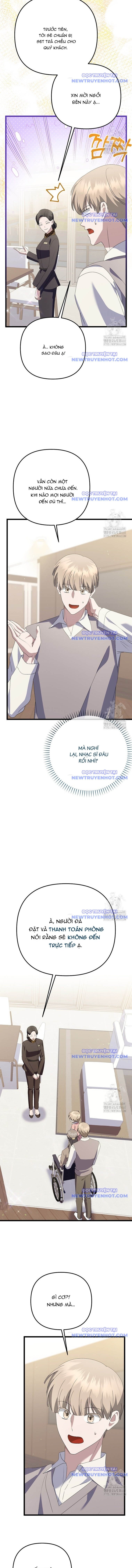 Nhà Soạn Nhạc Thiên Tài Đã Trở Lại: Chapter 60