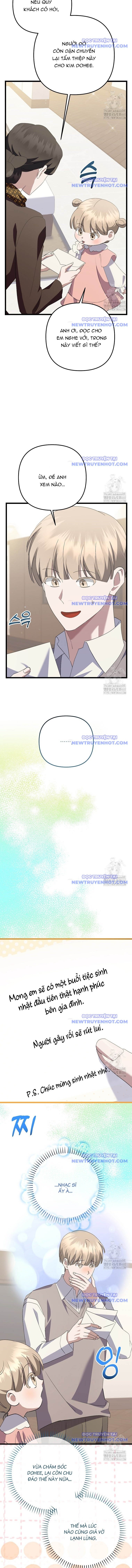 Nhà Soạn Nhạc Thiên Tài Đã Trở Lại: Chapter 60