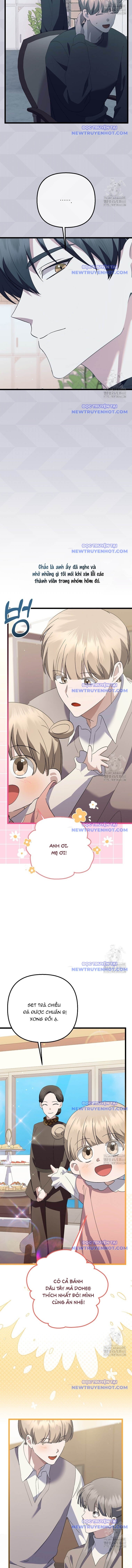 Nhà Soạn Nhạc Thiên Tài Đã Trở Lại: Chapter 60