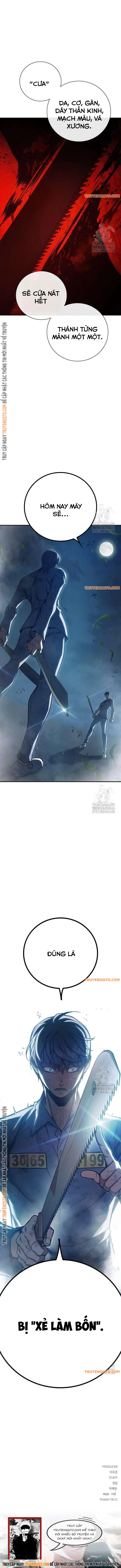 Nhà Tù Vị Thành Niên: Chapter 26