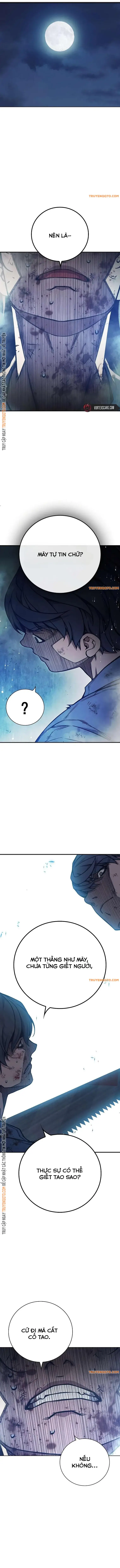 Nhà Tù Vị Thành Niên: Chapter 28