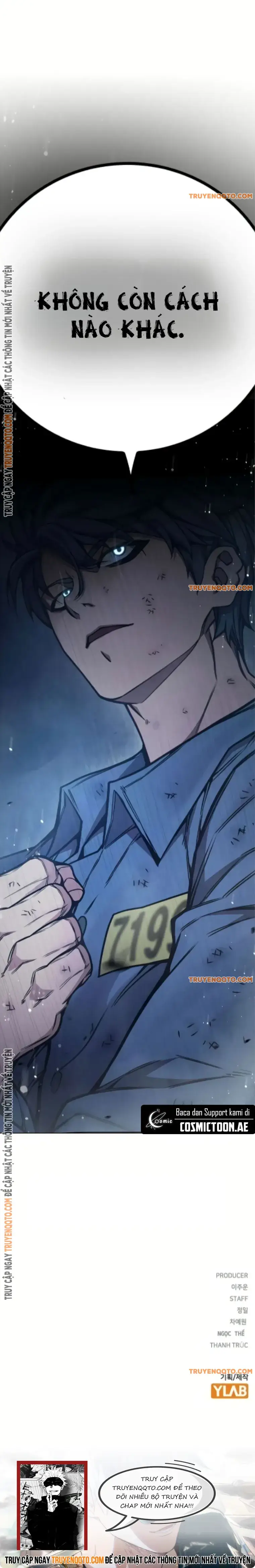 Nhà Tù Vị Thành Niên: Chapter 29